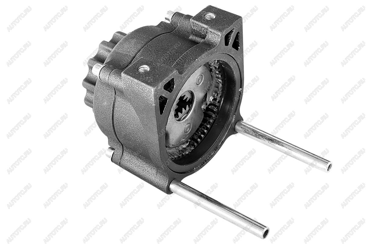 4 099 р. Редуктор для электрической лебедки Runva EWP25003500  grap3500  с доставкой в г. Чебоксары