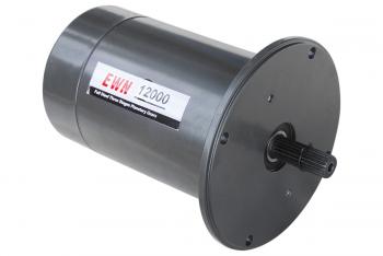 Мотор EWN12000 24V  motorforewn12000u24v