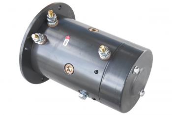 18 299 р. Мотор EWN12000 24V  motorforewn12000u24v  с доставкой в г. Чебоксары. Увеличить фотографию 2