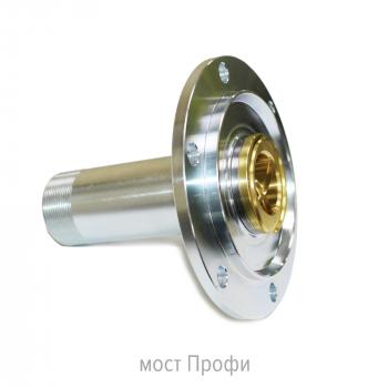 Цапфа усиленная передняя для УАЗ Профи  u-fs-spdl-profy