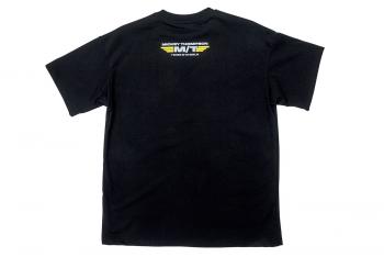 1 989 р. Футболка Mickey Thompson (размер XL)  ts-mt-xl  с доставкой в г. Чебоксары. Увеличить фотографию 2