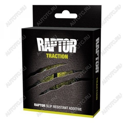 1 139 р. Добавка антискользящая RAPTOR U-POL 200 гр  rltrsm  с доставкой в г. Чебоксары