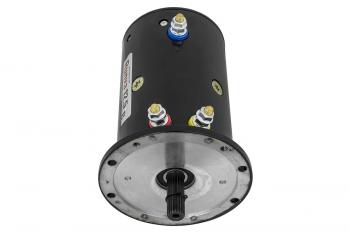 18 329 р. Мотор EWB12500 24V  motorforewb12500s24v  с доставкой в г. Чебоксары. Увеличить фотографию 3