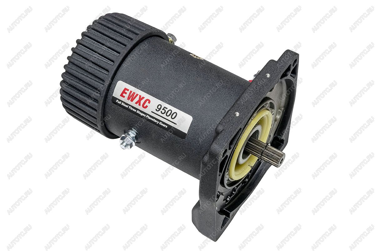 18 839 р. Мотор EWXC9500 24V  motorforewxc9500s24v  с доставкой в г. Чебоксары