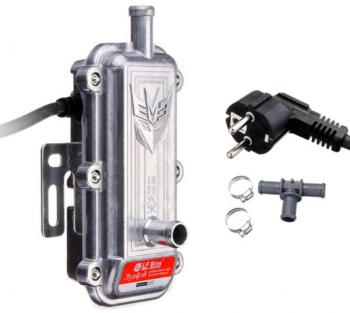 Подогреватель тосола 3000W (LongFei LF Bros) BT Decepticon  5935