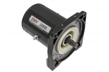 Мотор для лебёдок Runva EWV950012500  motorforewv9500
