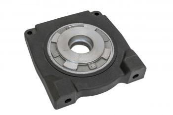 Станина (боковина) крепления мотора лебедки Runva EWX9500S  mrbx9500s