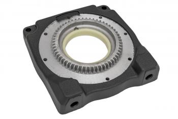 Станина крепления редуктора для лебёдок серии EWV 9500-12500  grbv9500