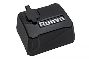 Корпус блока соленоидов Runva серии EWB  controlboxhosingewb