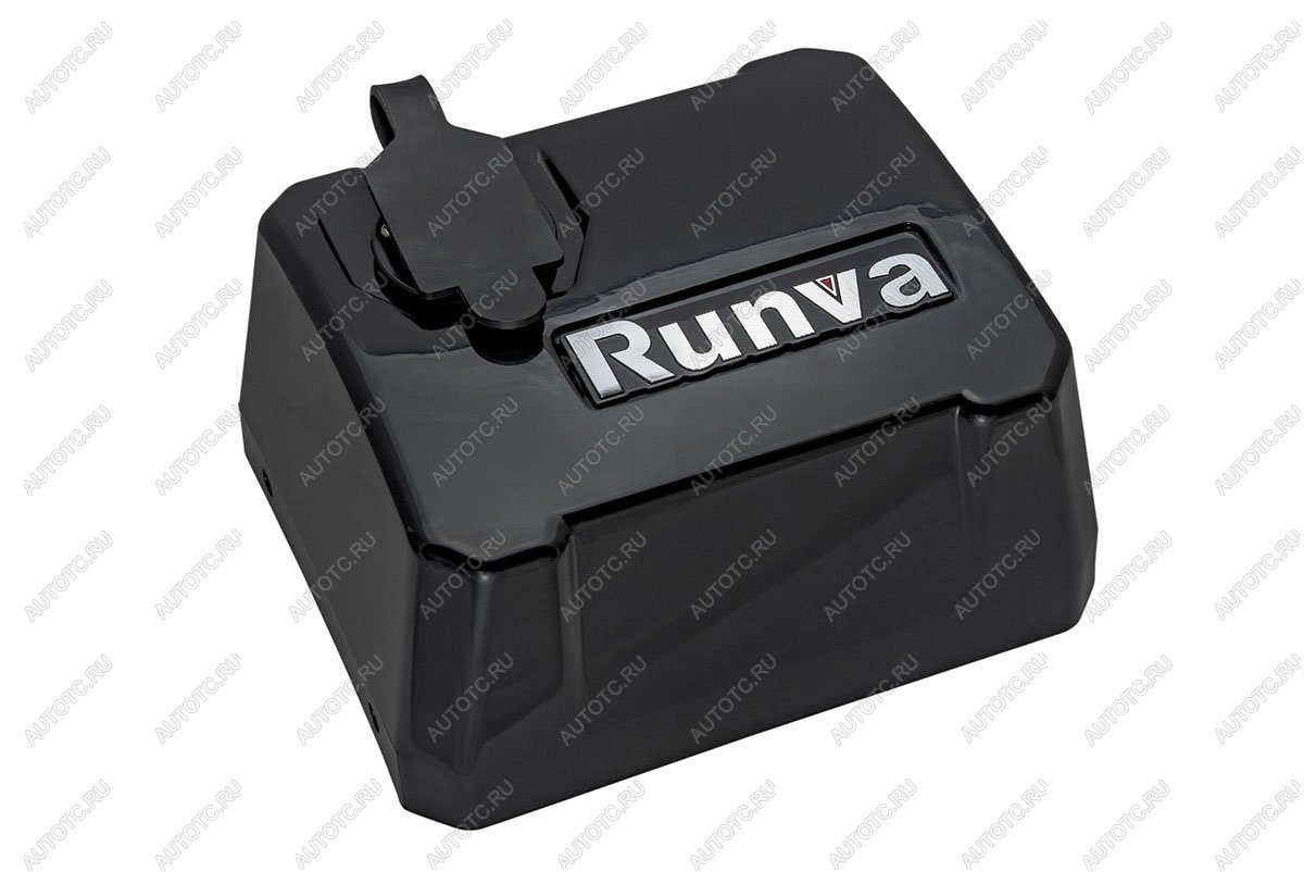 989 р. Корпус блока соленоидов Runva серии EWB  controlboxhosingewb  с доставкой в г. Чебоксары