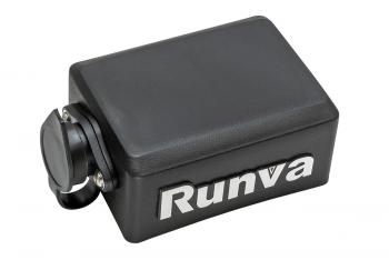 Корпус блока соленоидов Runva серии EWP  controlboxhosingewp
