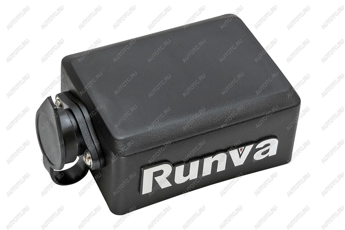 349 р. Корпус блока соленоидов Runva серии EWP  controlboxhosingewp  с доставкой в г. Чебоксары