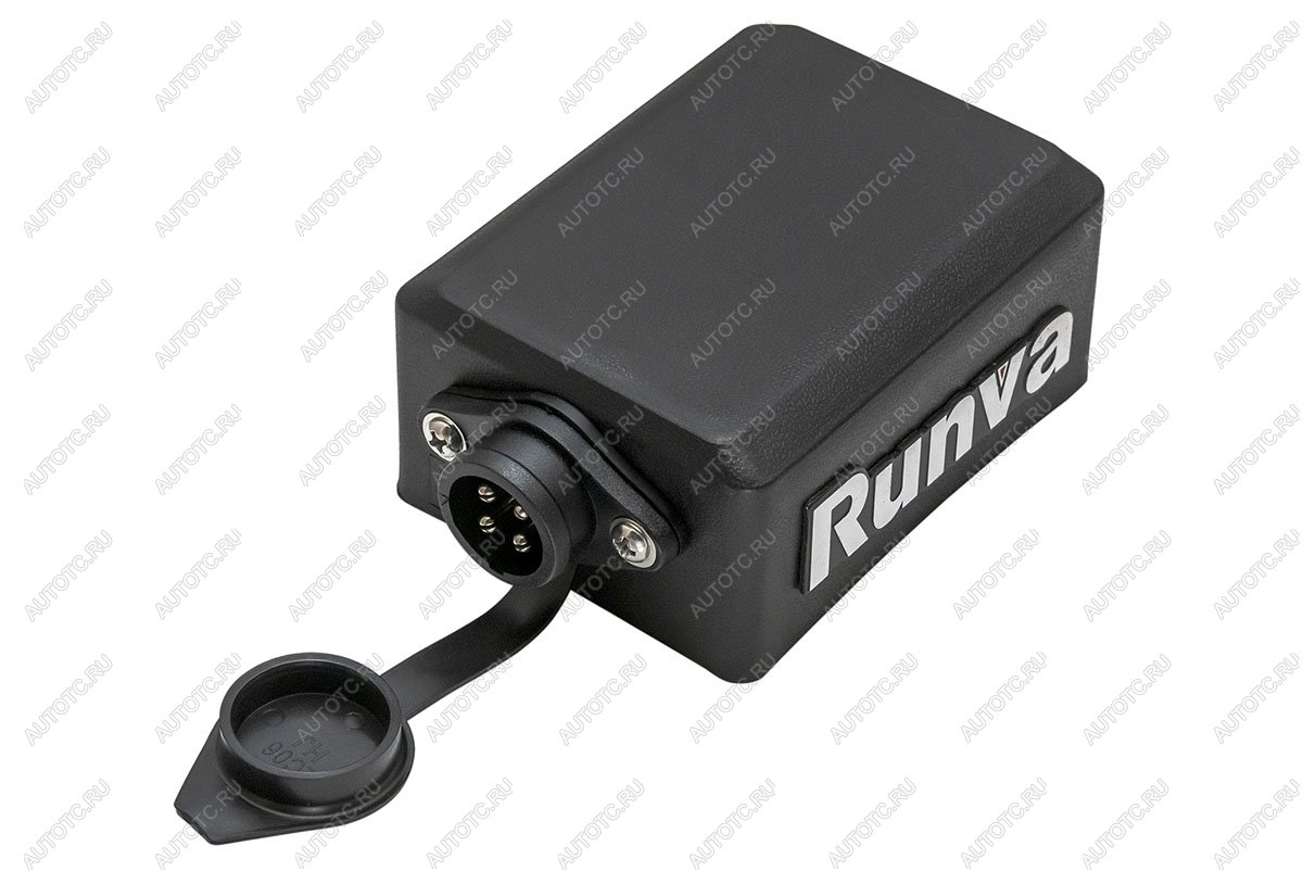 319 р. Корпус блока соленоидов Runva серии EWT  controlboxhosingewt  с доставкой в г. Чебоксары