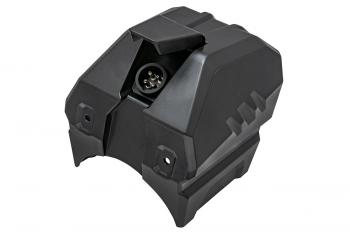 Корпус блока соленоидов Runva серии Magnum  controlboxhosingmagnum