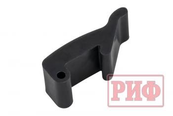 389 р. Замок для кейса РИФ WR-07  wr-07l  с доставкой в г. Чебоксары. Увеличить фотографию 2