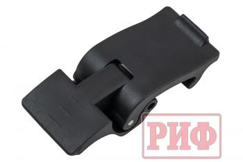 Замок для кейса РИФ WR-15  wr-15l