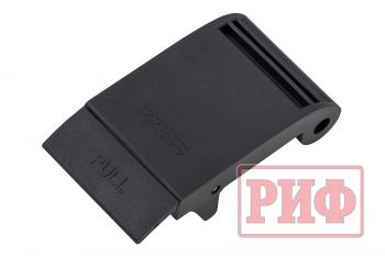 Замок для кейса РИФ WR-19  wr-19l