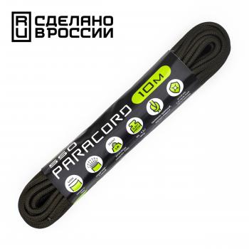 Паракорд 550 CORD nylon 10м (hunter)  550.n10.h