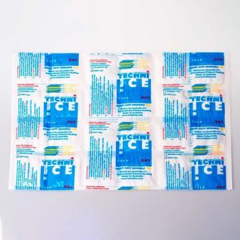 2 399 р. Многоразовый лёд Techniice HDR, 3 л.  ice_hdr  с доставкой в г. Чебоксары. Увеличить фотографию 2