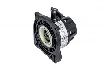 Редуктор для электрической лебёдки Runva EWB12500MAX  grab125000max