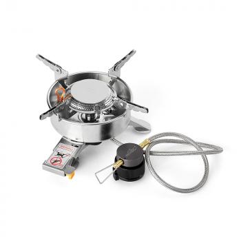 Горелка газовая Kovea Expedition Stove Camp-1 (new)  tkb-n9703