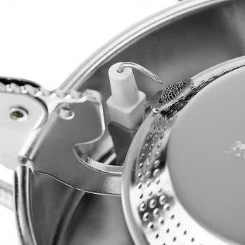 8 339 р. Горелка газовая Kovea Expedition Stove Camp-1 (new)  tkb-n9703  с доставкой в г. Чебоксары. Увеличить фотографию 8