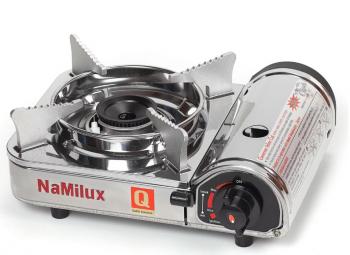 Плита газовая NaMilux 170AS  na-3711as (170as)