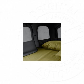 325 759 р. Палатка на крышу автомобиля AUTOHOME MAGGIOLINA GRAND TOUR SMALL 360 BLACK STORM X-LONG, лестница 215 мм  m360bs15 x-long  с доставкой в г. Чебоксары. Увеличить фотографию 8