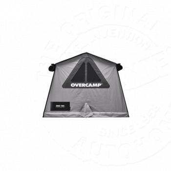 221 019 р. Палатка на крышу автомобиля AUTOHOME OVERCAMP MEDIUM тент карбон, лестница 215 мм  ogy02  с доставкой в г. Чебоксары. Увеличить фотографию 7
