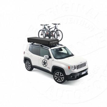 221 019 р. Палатка на крышу автомобиля AUTOHOME OVERCAMP MEDIUM тент карбон, лестница 215 мм  ogy02  с доставкой в г. Чебоксары. Увеличить фотографию 35