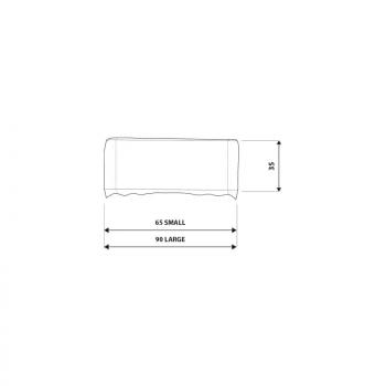 187 389 р. Палатка на крышу автомобиля AUTOHOME OVERCAMP SMALL, тент карбон, лестница 215 мм  ogy01  с доставкой в г. Чебоксары. Увеличить фотографию 24
