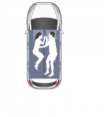 187 389 р. Палатка на крышу автомобиля AUTOHOME OVERCAMP SMALL, тент карбон, лестница 215 мм  ogy01  с доставкой в г. Чебоксары. Увеличить фотографию 30