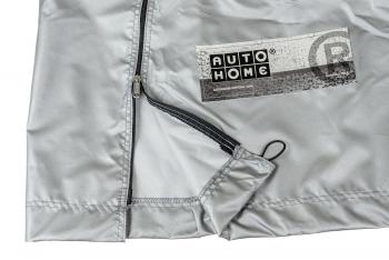 31 609 р. Тент внешний для автопалатки AUTOHOME OVERCAMP MEDIUM  o08am  с доставкой в г. Чебоксары. Увеличить фотографию 4