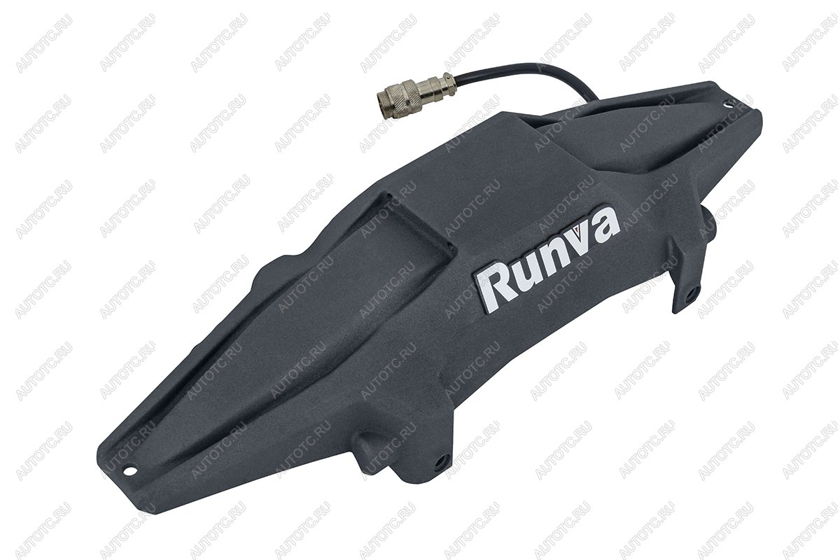 949 р. Корпус блока соленоидов Runva EWV6000  controlboxhosingewv6000  с доставкой в г. Чебоксары