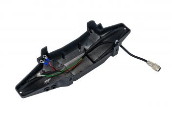 949 р. Корпус блока соленоидов Runva EWV6000  controlboxhosingewv6000  с доставкой в г. Чебоксары. Увеличить фотографию 2