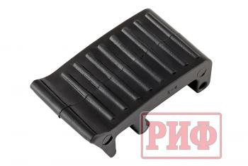 Замок для кейса РИФ WRT-53, WRT-54, WRT-57  wrt-53l