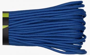 589 р. Паракорд 275 (мини) CORD nylon 30м (blue)  275.n30.bl  с доставкой в г. Чебоксары. Увеличить фотографию 2