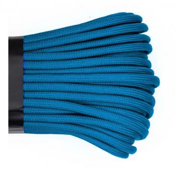 679 р. Паракорд 550 CORD nylon 30м (blue)  550.n30.l.bl  с доставкой в г. Чебоксары. Увеличить фотографию 2