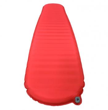 7 989 р. Коврик самонадувающийся BTrace Therm-a-Pro 8, 183х55х8 см (Красный)  m0224  с доставкой в г. Чебоксары. Увеличить фотографию 3