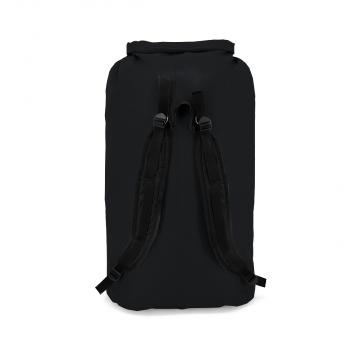 3 299 р. Гермомешок BTrace с лямками DryBag 100л (Черный)  a0358-b  с доставкой в г. Чебоксары. Увеличить фотографию 2