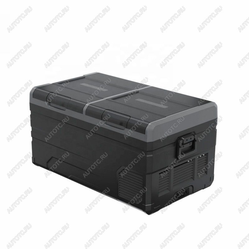 39 399 р. Холодильник автомобильный двухкамерный ALPICOOL TW-75 75 л 1224220 В  tw75  с доставкой в г. Чебоксары