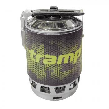 7 799 р. Система для приготовления пищи 1л. (Камуфляж)  trg-115-kamu  с доставкой в г. Чебоксары. Увеличить фотографию 2