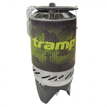 Система для приготовления пищи 1л. (Камуфляж)  trg-115-kamu