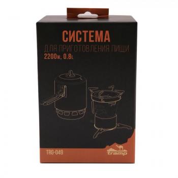 7 799 р. Система для приготовления пищи 1л. (Оливковый)  trg-115-olive  с доставкой в г. Чебоксары. Увеличить фотографию 18