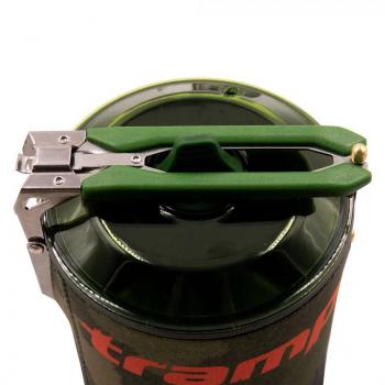 7 799 р. Система для приготовления пищи 1л. (Оливковый)  trg-115-olive  с доставкой в г. Чебоксары. Увеличить фотографию 15