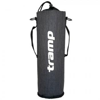 Термочехол TRAMP для термоса Tramp Expedition Line 1,2 л Серый  tra-291-9605