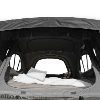 93 999 р. Палатка на крышу автомобиля Wild Land Lite Cruiser 120  201102  с доставкой в г. Чебоксары. Увеличить фотографию 15