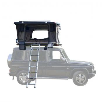 187 999 р. Палатка на крышу автомобиля Wild Land Rock Cruiser 140  201074  с доставкой в г. Чебоксары. Увеличить фотографию 11