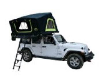 168 999 р. Палатка на крышу автомобиля Wild Land Voyager 160  201082  с доставкой в г. Чебоксары. Увеличить фотографию 8