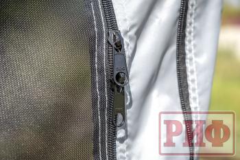 27 029 р. Стенки к автомобильной маркизе (тамбур) РИФ 2,5х2 м  rifan012025600j  с доставкой в г. Чебоксары. Увеличить фотографию 27